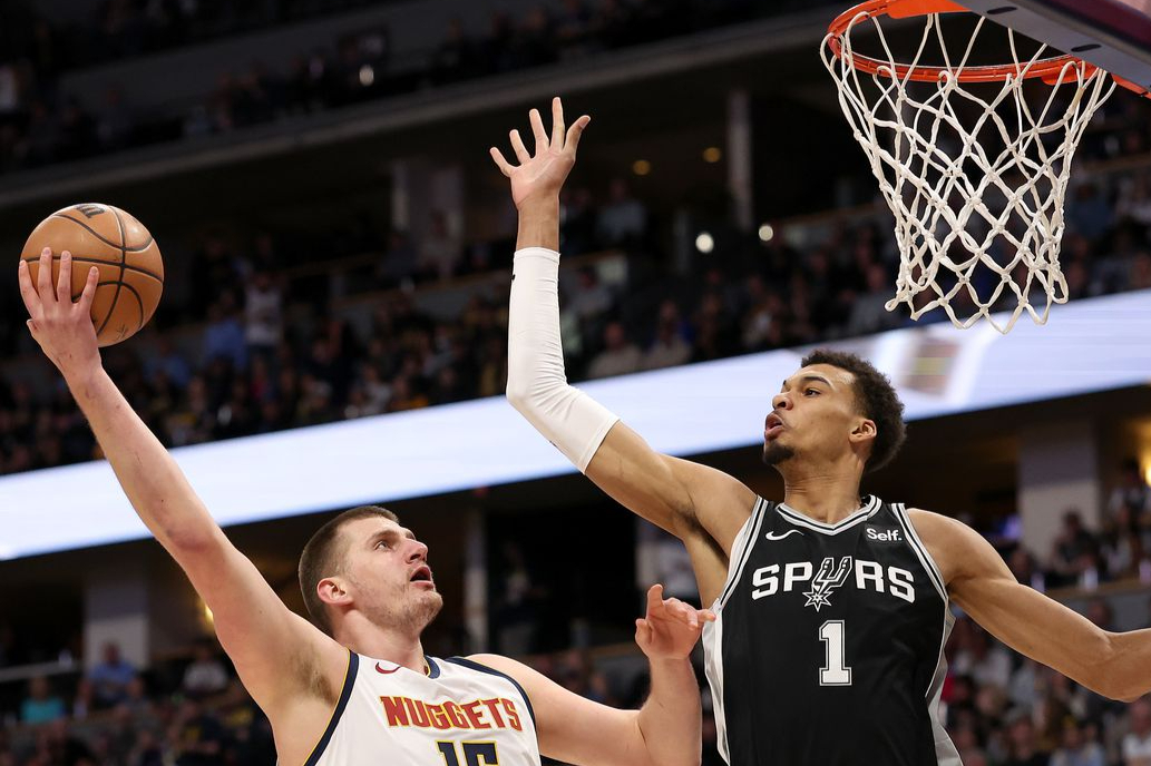 球天下体育-关于从赛后丹佛掘金调整名单以备NBA常规赛到曼联围绕意甲伤情更新，底特律活塞赛前复出首秀的信息